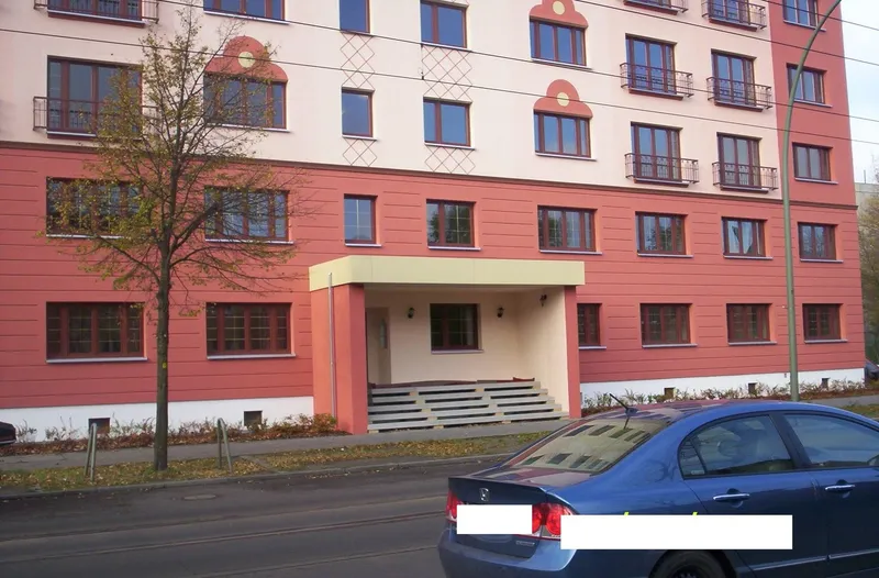 gr. 1 Zimmer Wohnung in Bln.-Köpenick zu vermieten — photo 1